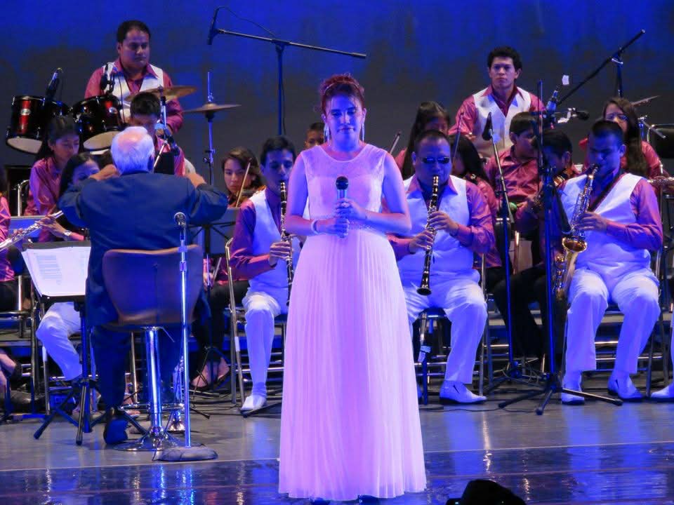 Concierto